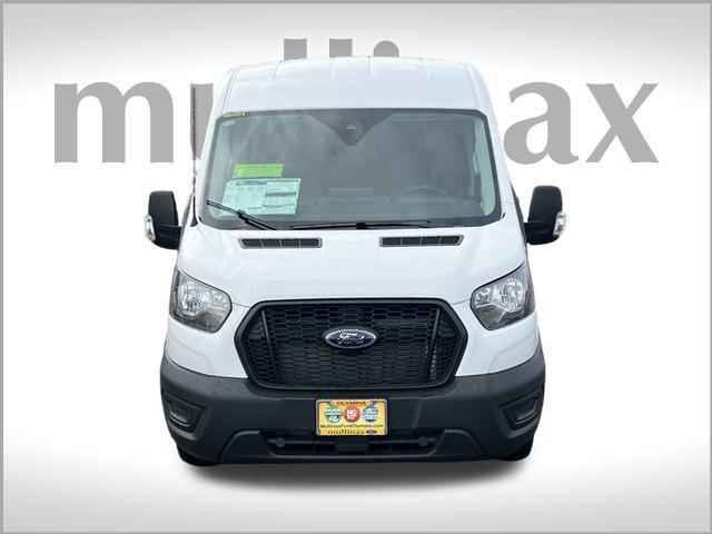 new 2024 Ford Transit-250 car, priced at $48,530