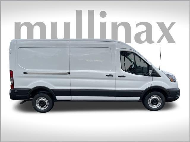 new 2024 Ford Transit-250 car, priced at $48,530