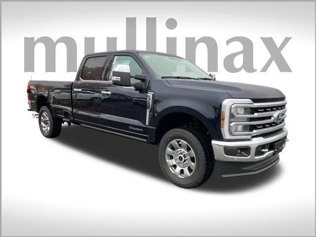 new 2024 Ford F-350 car, priced at $89,591