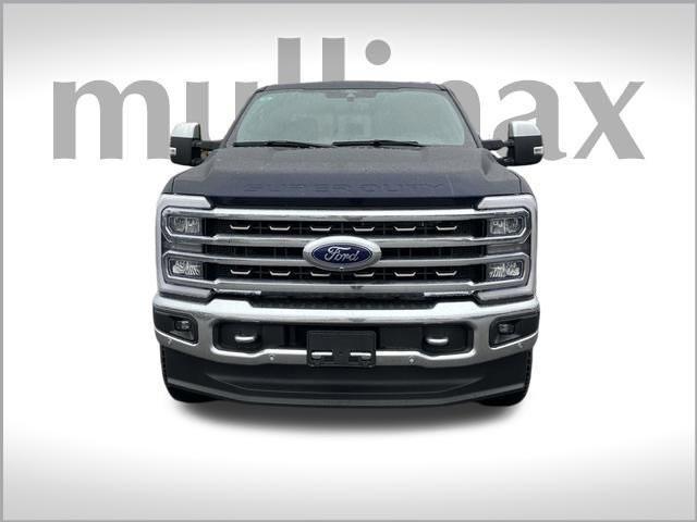 new 2024 Ford F-350 car, priced at $91,795