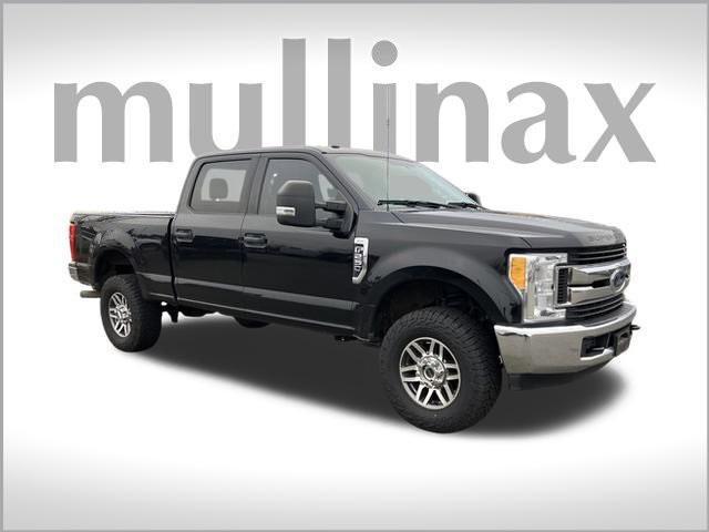 used 2017 Ford F-250 car, priced at $37,483