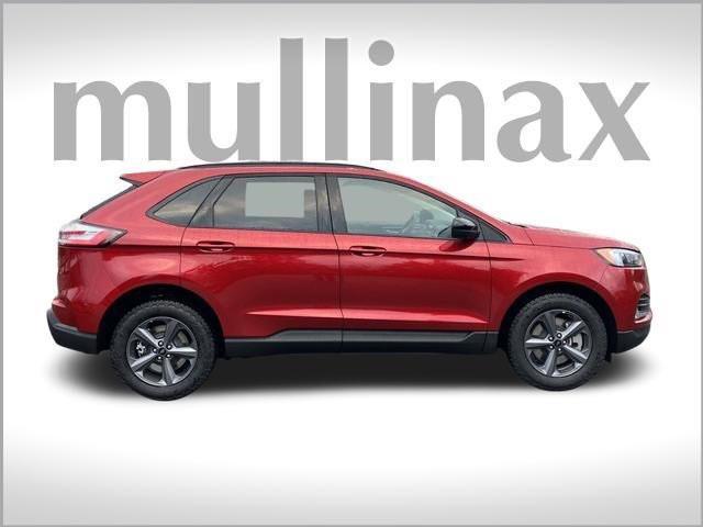 new 2024 Ford Edge car, priced at $41,829