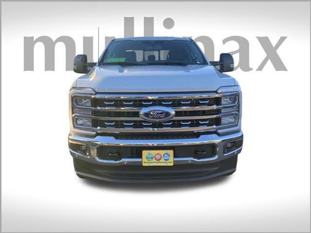 new 2024 Ford F-250 car, priced at $81,860