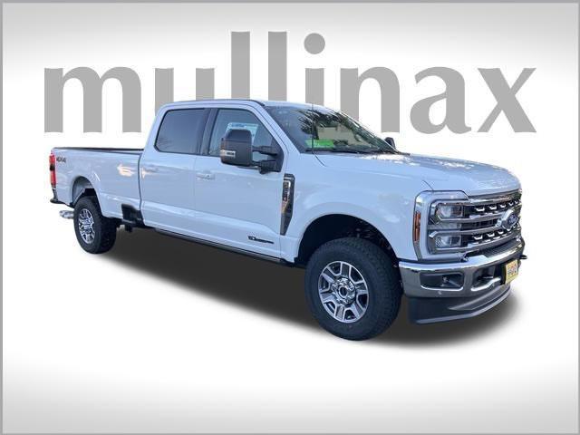 new 2024 Ford F-250 car, priced at $81,656