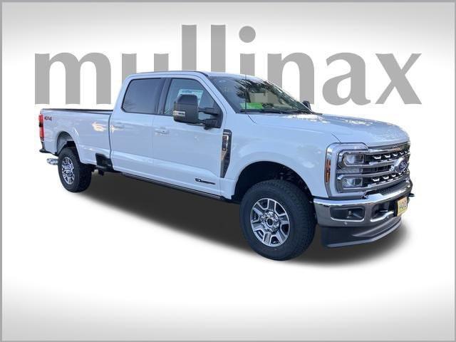 new 2024 Ford F-250 car, priced at $81,860