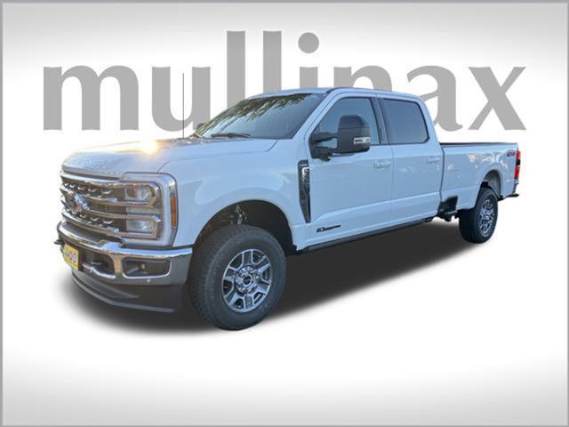 new 2024 Ford F-250 car, priced at $81,860