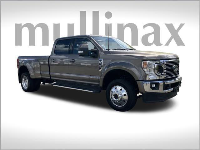 used 2022 Ford F-450 car, priced at $78,443