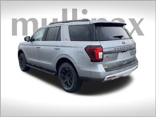 new 2024 Ford Expedition car, priced at $79,920