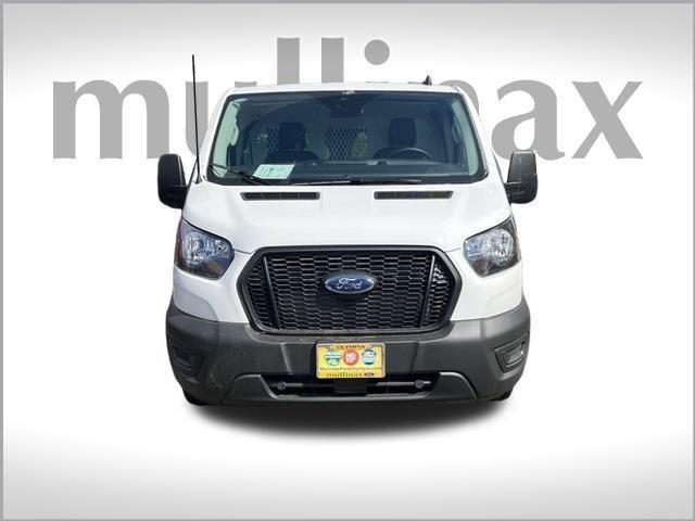 new 2023 Ford Transit-150 car, priced at $42,487