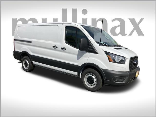 new 2023 Ford Transit-150 car, priced at $42,487