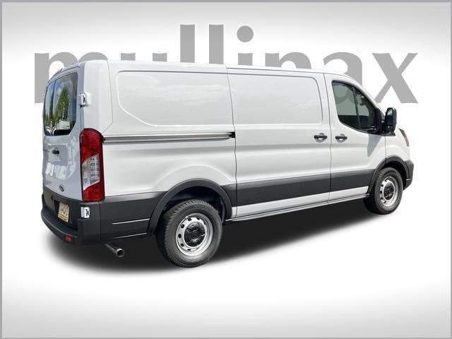 new 2023 Ford Transit-150 car, priced at $42,487