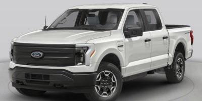 new 2024 Ford F-150 Lightning car, priced at $56,798