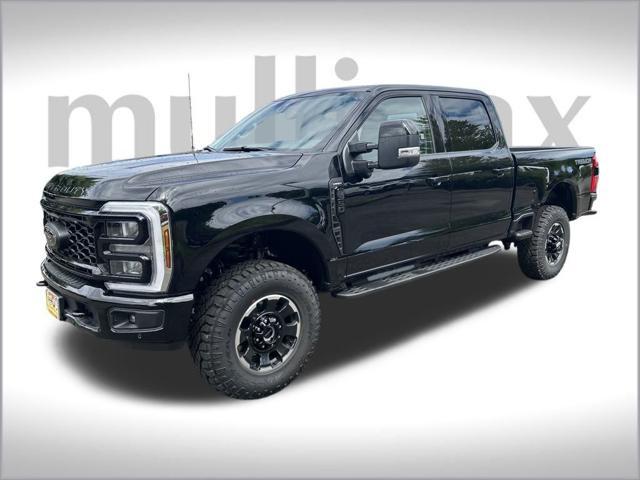 new 2025 Ford F-350 car, priced at $79,397