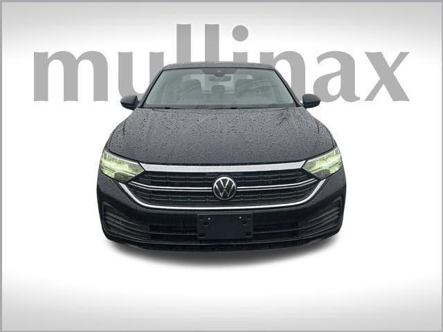 used 2024 Volkswagen Jetta car, priced at $22,763