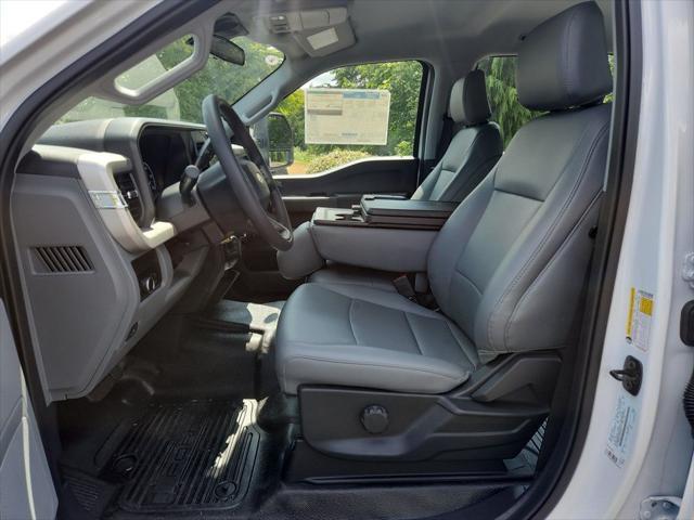 new 2024 Ford F-350 car, priced at $48,655