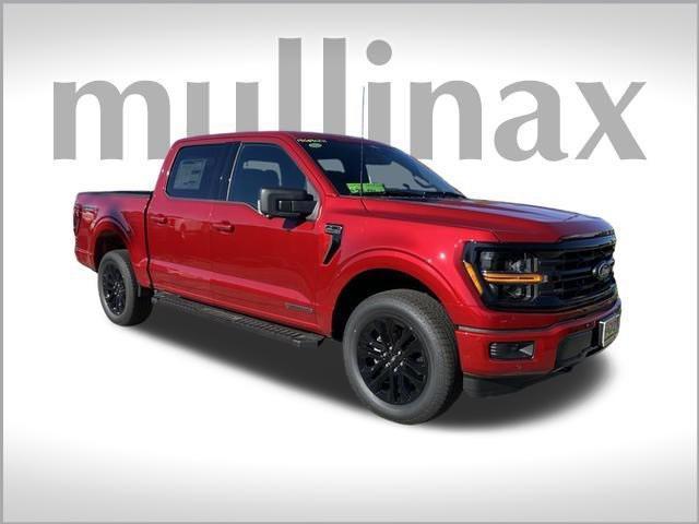 new 2024 Ford F-150 car, priced at $56,293