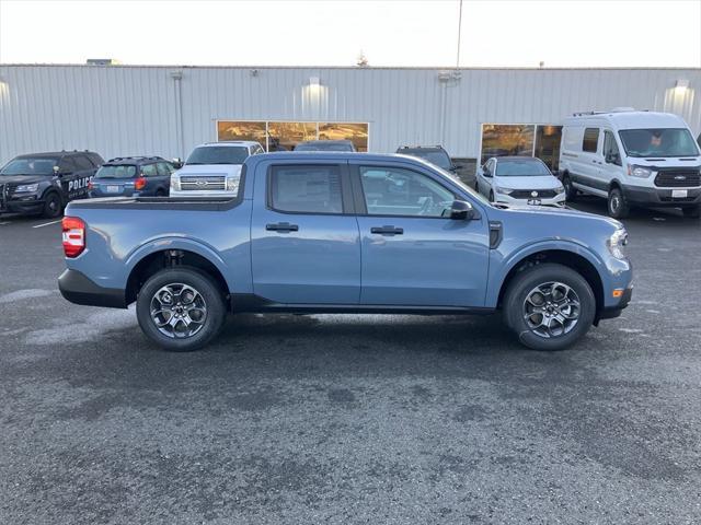 new 2024 Ford Maverick car, priced at $33,450