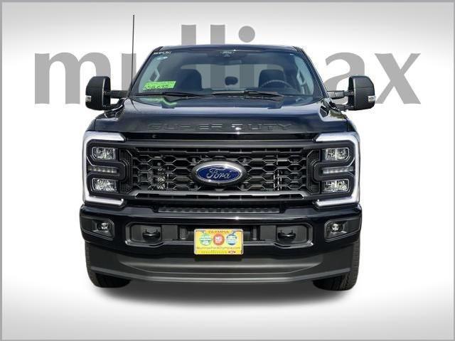 new 2024 Ford F-250 car, priced at $53,585