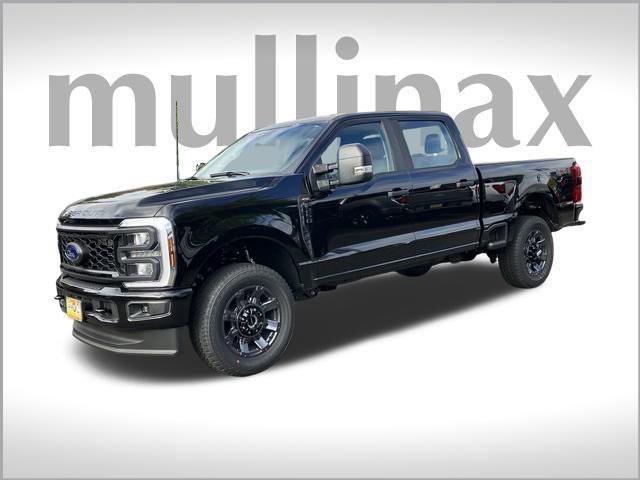 new 2024 Ford F-250 car, priced at $53,585