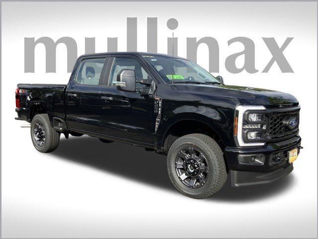 new 2024 Ford F-250 car, priced at $53,585