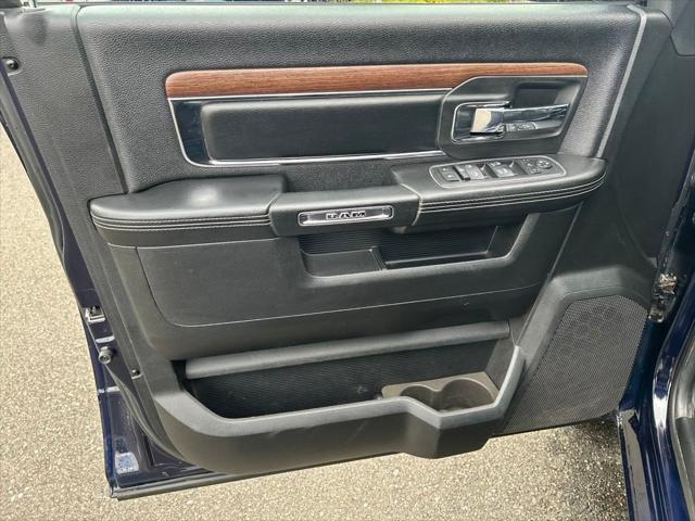 used 2013 Ram 1500 car, priced at $15,483