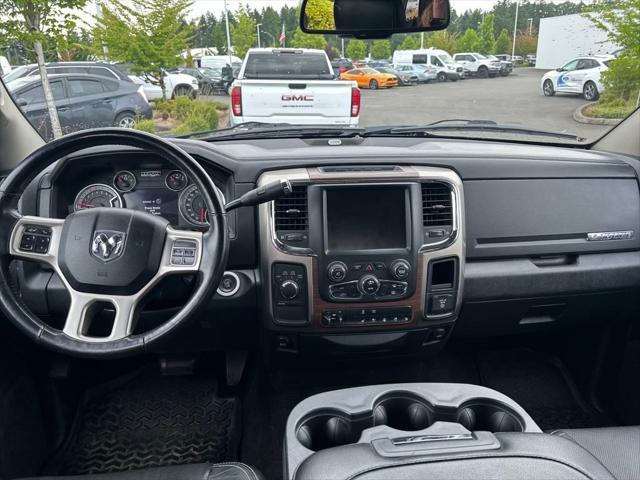used 2013 Ram 1500 car, priced at $15,483