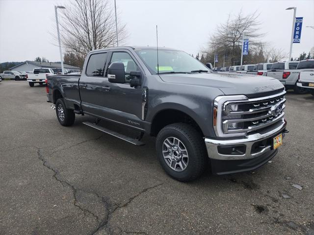 new 2024 Ford F-250 car, priced at $75,938