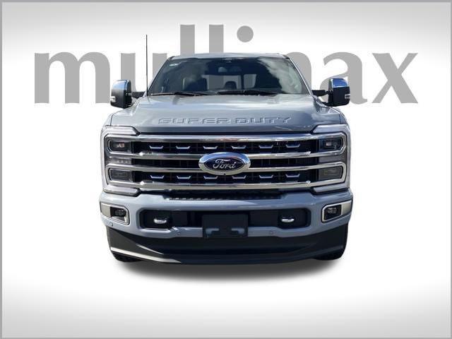 new 2024 Ford F-350 car, priced at $94,755