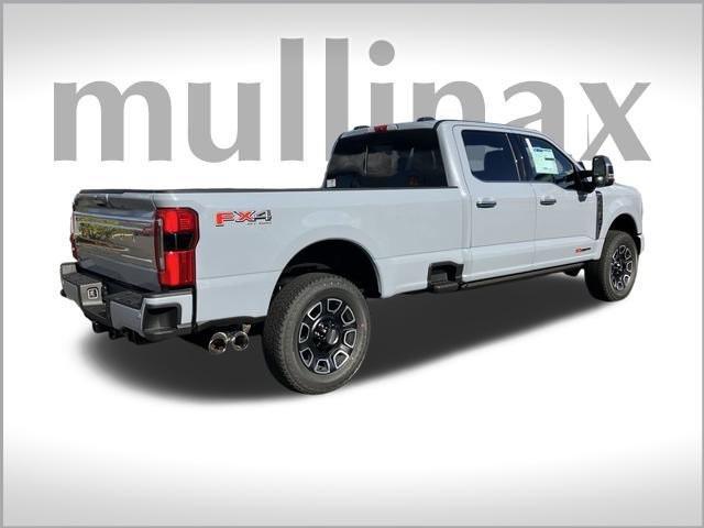 new 2024 Ford F-350 car, priced at $94,755