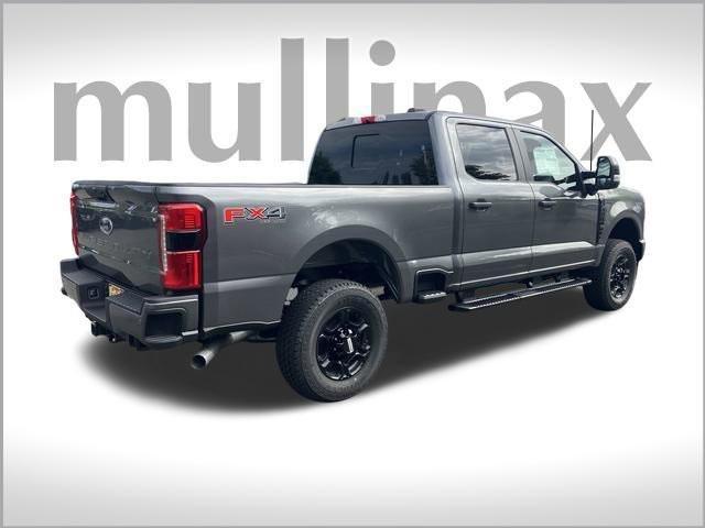 new 2024 Ford F-350 car, priced at $56,751