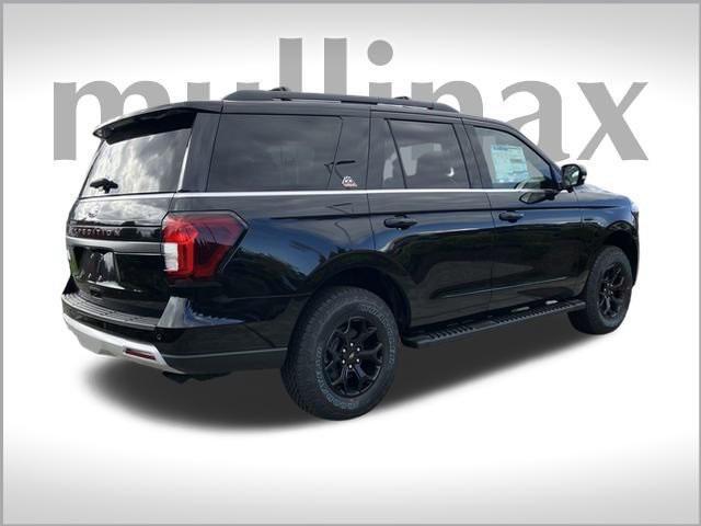 new 2024 Ford Expedition car, priced at $75,943