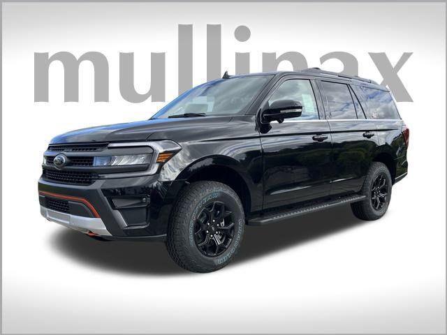 new 2024 Ford Expedition car, priced at $72,218