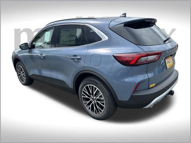 new 2025 Ford Escape PHEV car, priced at $39,373