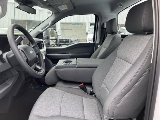 new 2025 Ford F-250 car, priced at $53,602