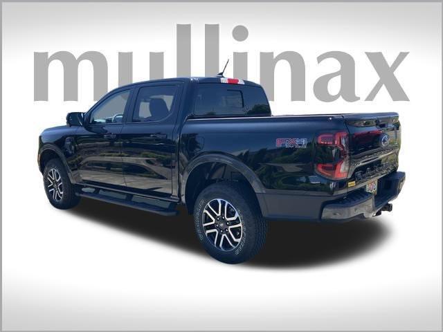 new 2024 Ford Ranger car, priced at $46,999