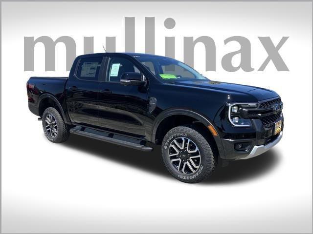 new 2024 Ford Ranger car, priced at $49,535