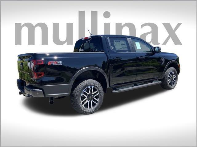 new 2024 Ford Ranger car, priced at $46,999