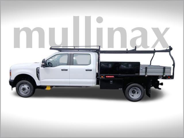 new 2024 Ford F-350 car, priced at $73,480