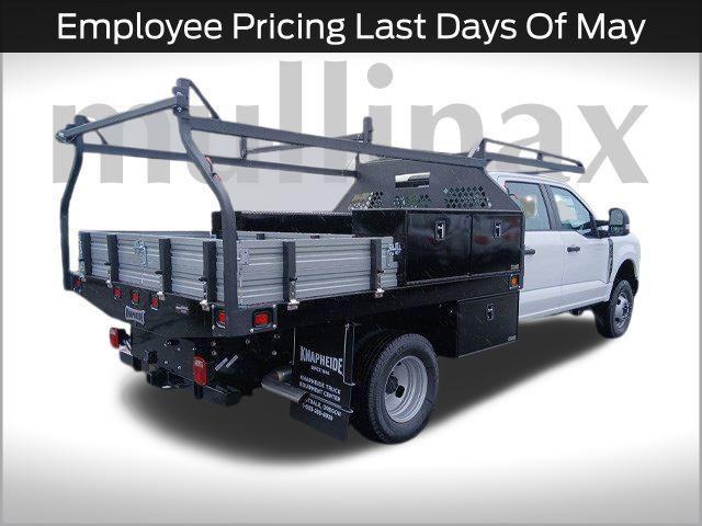 new 2024 Ford F-350 car, priced at $74,480