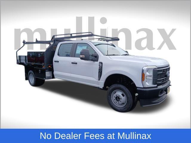 new 2024 Ford F-350 car, priced at $72,316