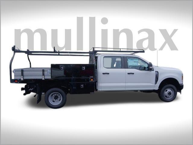 new 2024 Ford F-350 car, priced at $72,316