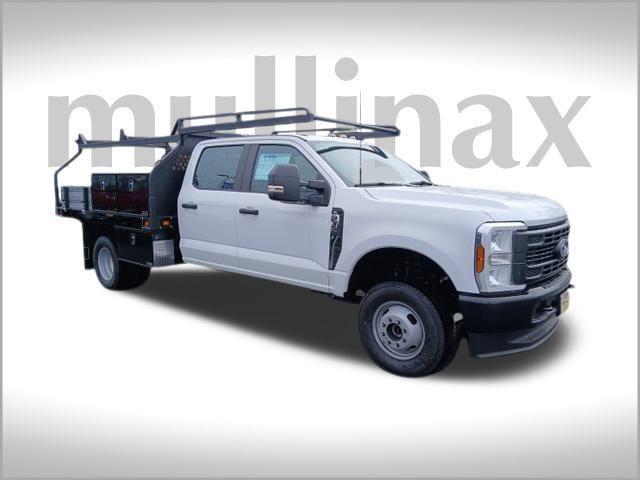 new 2024 Ford F-350 car, priced at $72,316