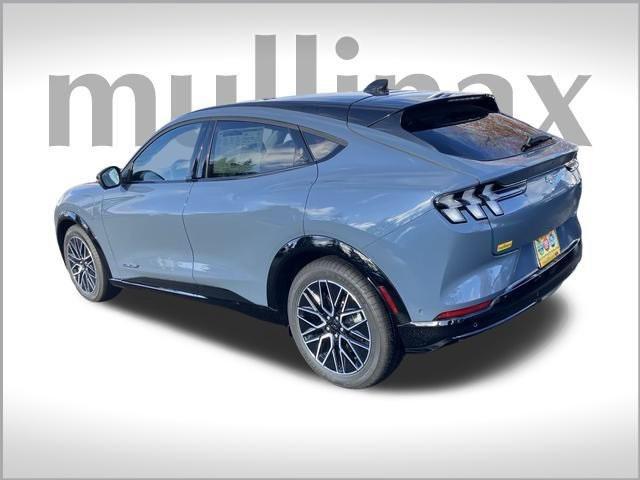 new 2024 Ford Mustang Mach-E car, priced at $41,545