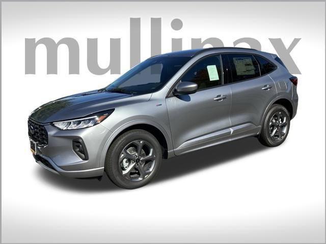 new 2024 Ford Escape car, priced at $36,865