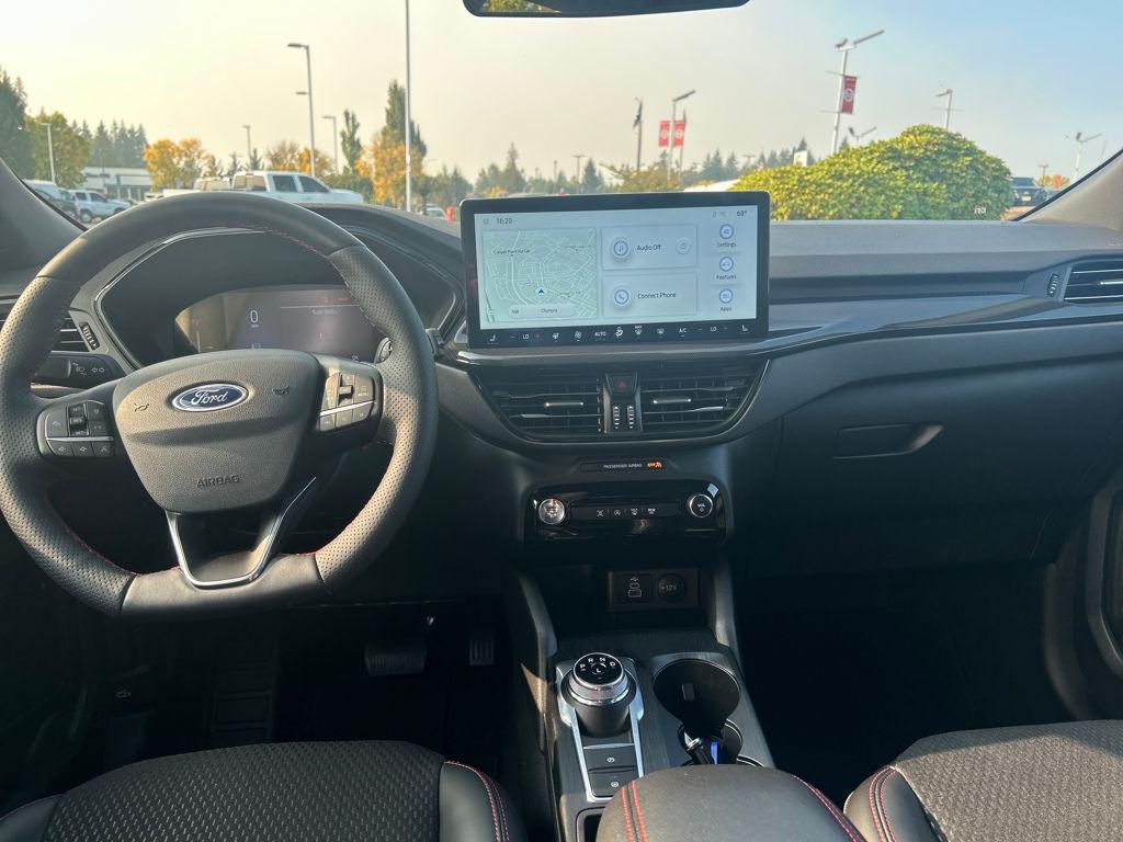 used 2025 Ford Escape car, priced at $28,983