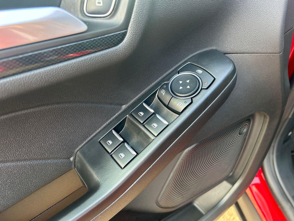 used 2025 Ford Escape car, priced at $28,983