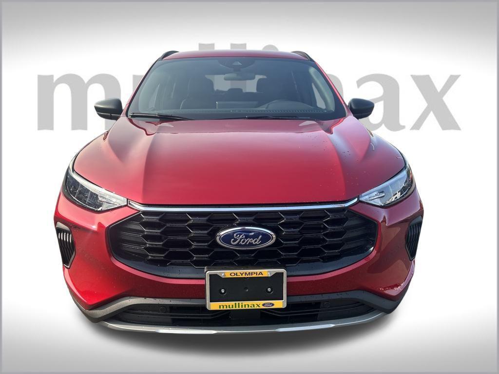 used 2025 Ford Escape car, priced at $28,983