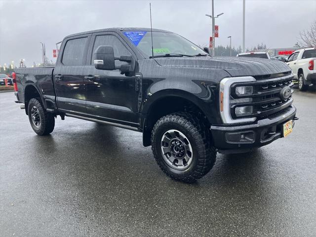 used 2024 Ford F-350 car, priced at $69,183