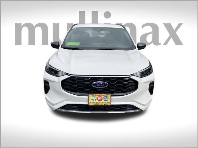 new 2024 Ford Escape car, priced at $34,330