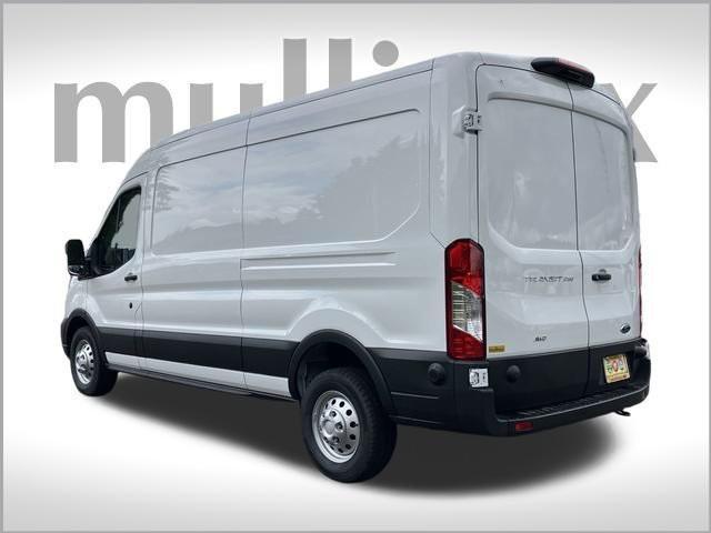 new 2024 Ford Transit-250 car, priced at $50,998